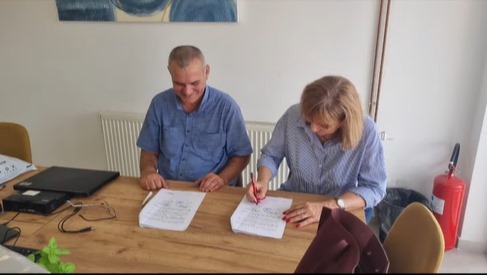 Lepe vesti za Merhamet i Dnevni boravak